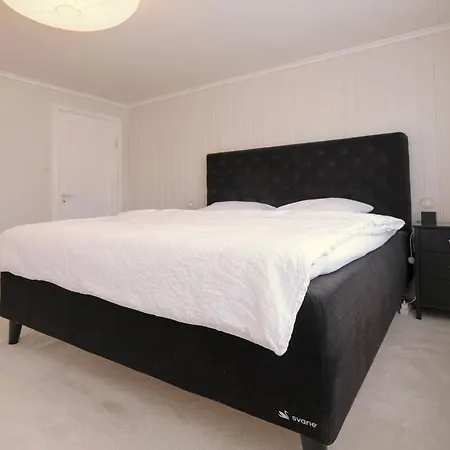 10 Min From Dyreparken! Appartement